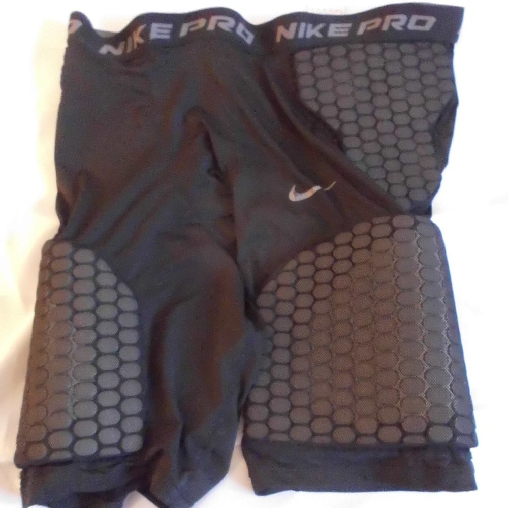 Nike Mens Girdle XL Large Thigh Pads Football